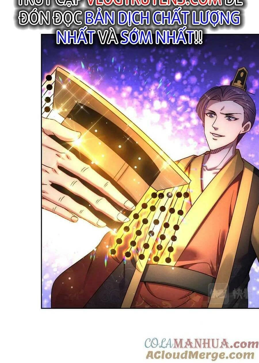 Tối Cường Thần Thoại Đế Hoàng Chapter 73 - 37