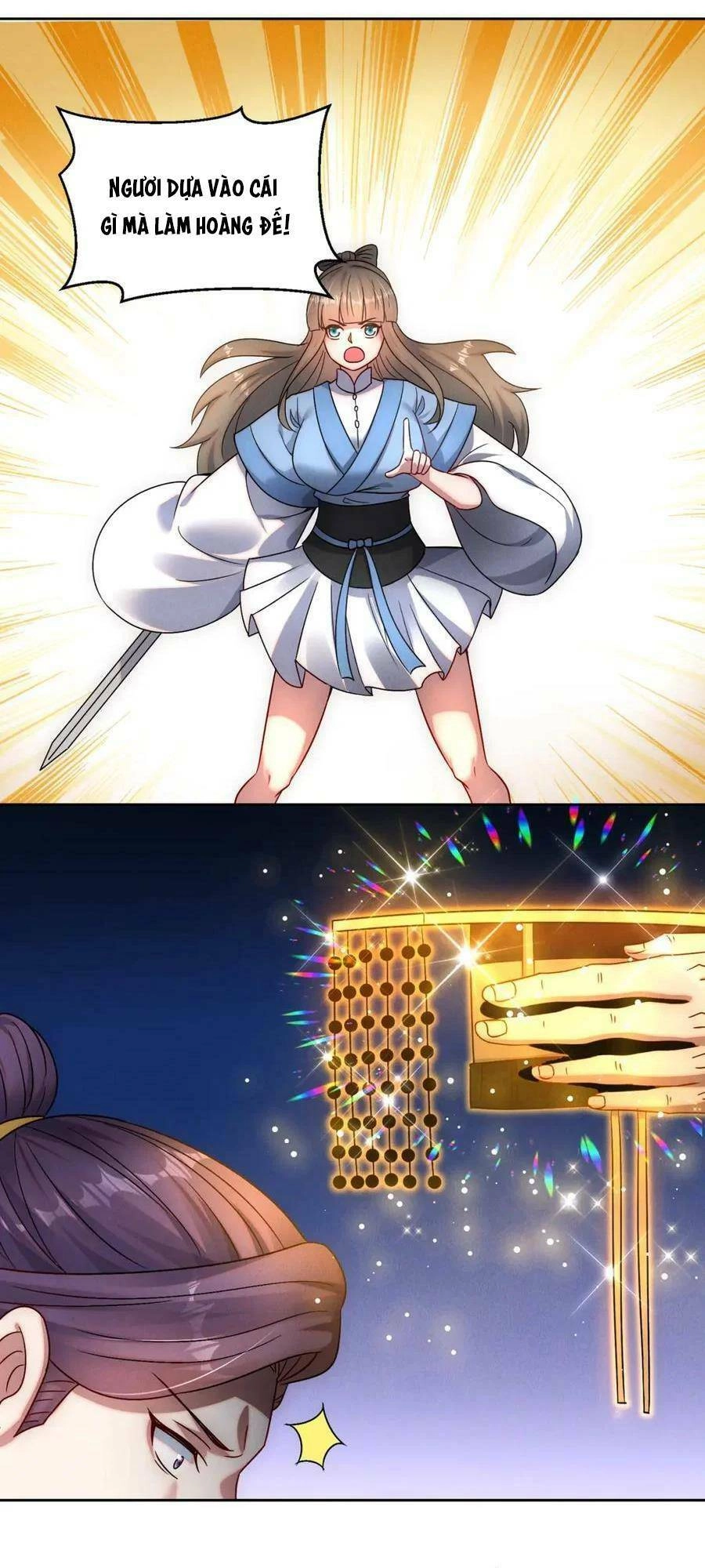 Tối Cường Thần Thoại Đế Hoàng Chapter 73 - 38