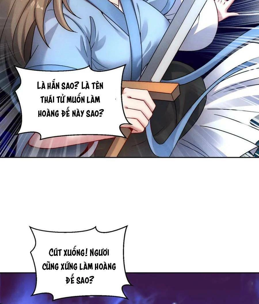 Tối Cường Thần Thoại Đế Hoàng Chapter 73 - 40