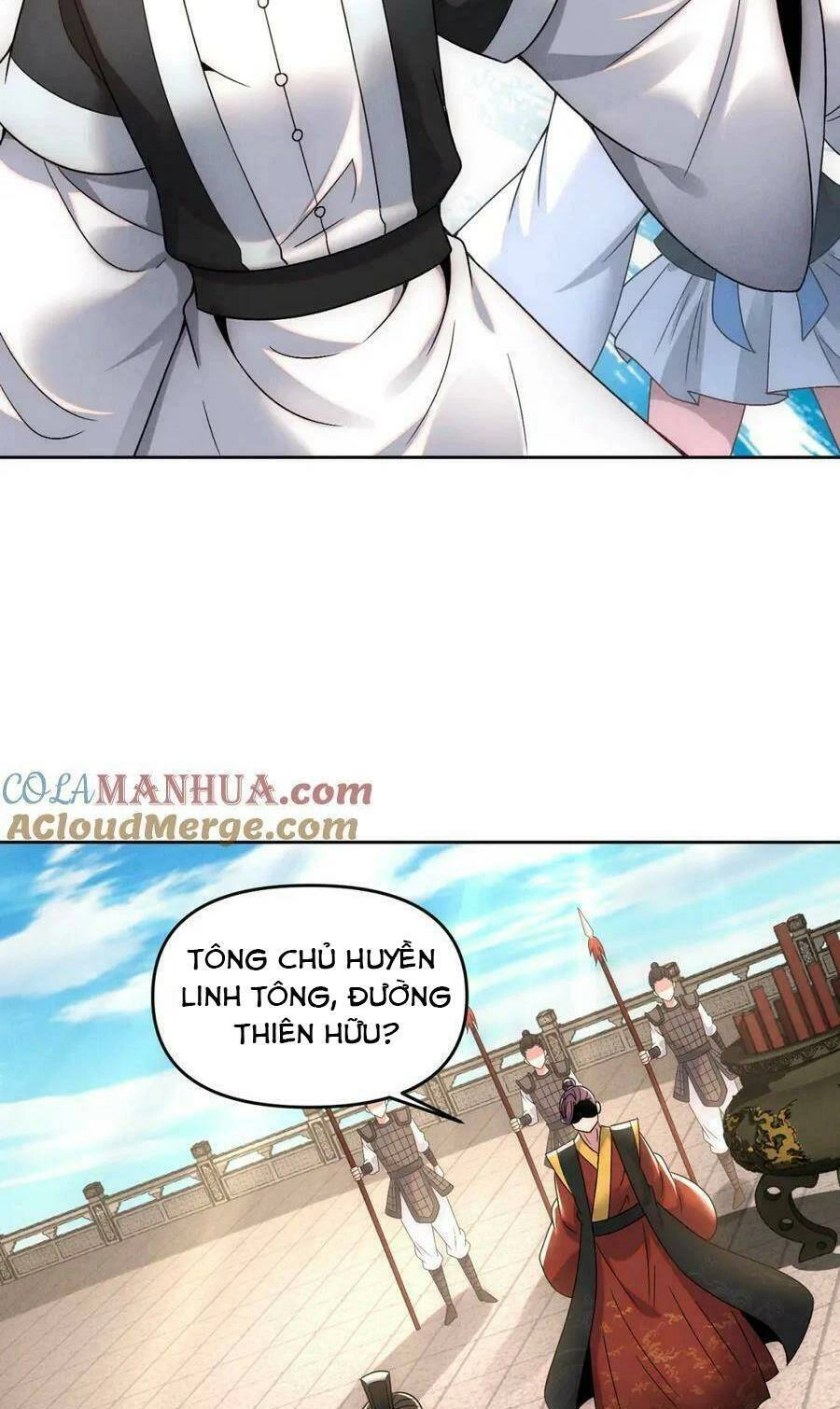 Tối Cường Thần Thoại Đế Hoàng Chapter 73 - 44