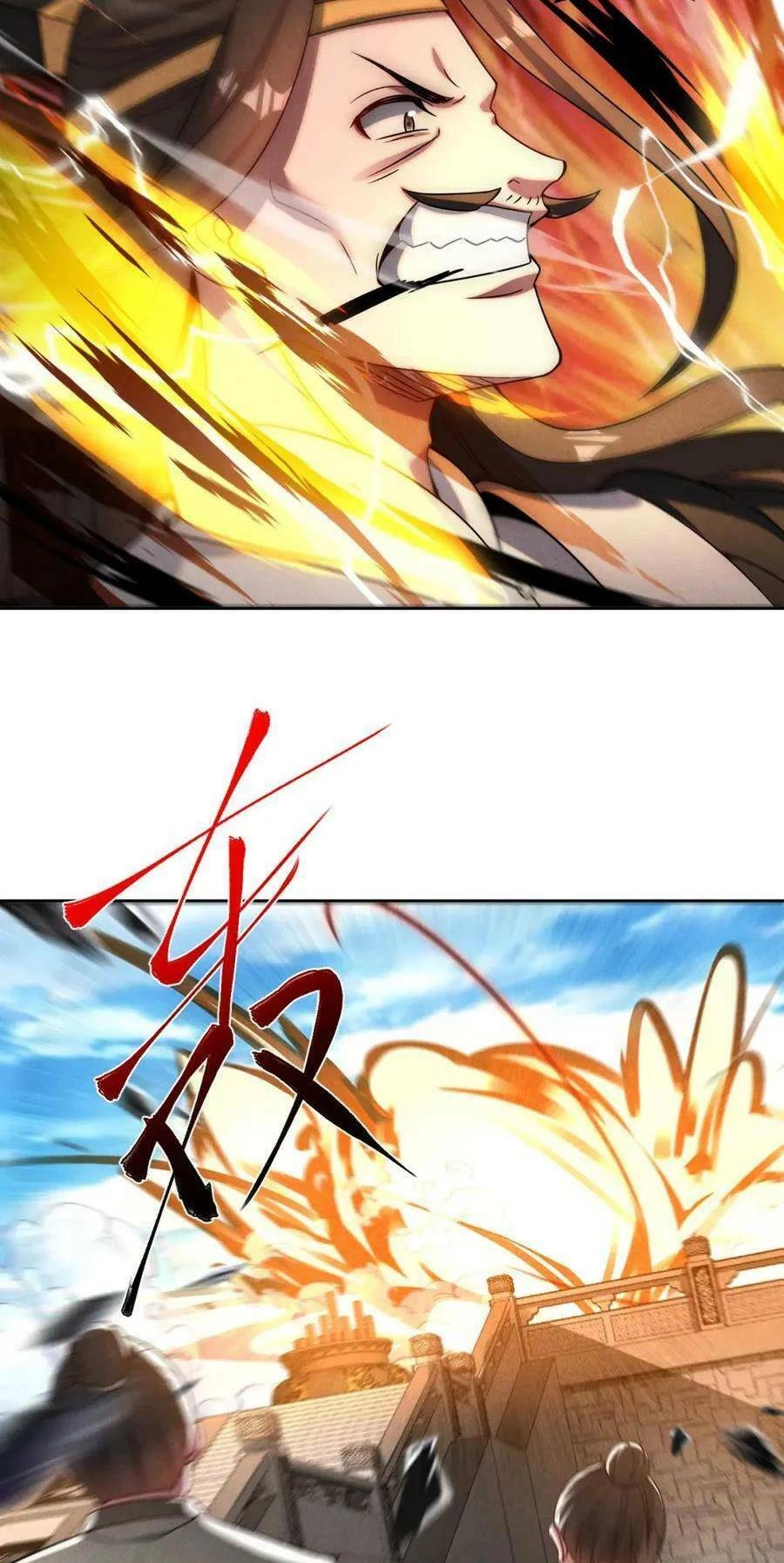 Tối Cường Thần Thoại Đế Hoàng Chapter 73 - 48