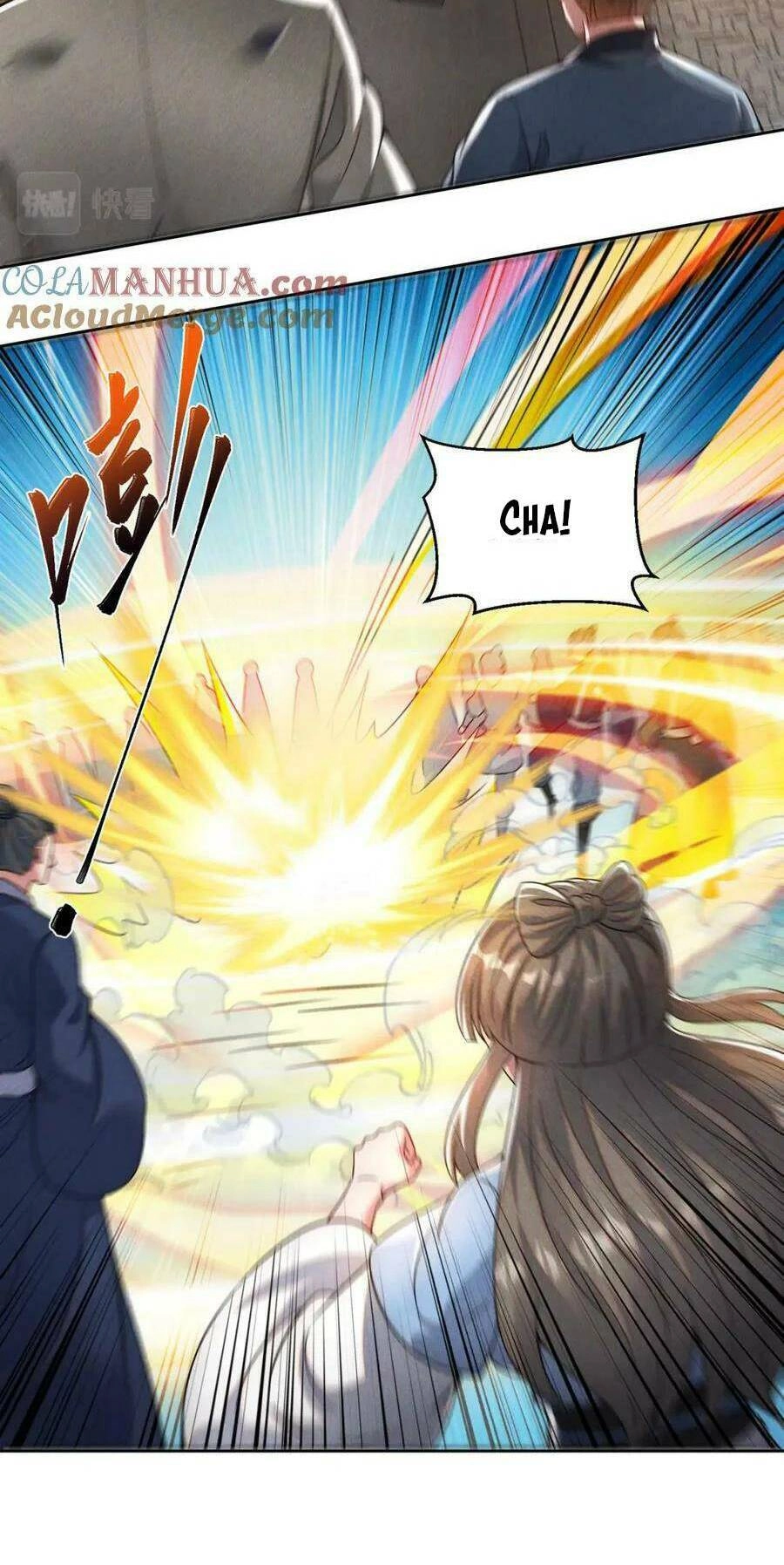 Tối Cường Thần Thoại Đế Hoàng Chapter 73 - 49