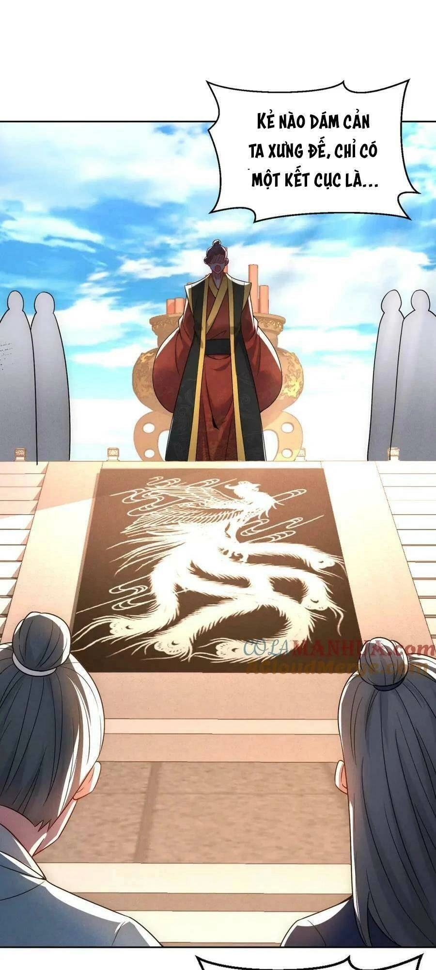 Tối Cường Thần Thoại Đế Hoàng Chapter 73 - 50