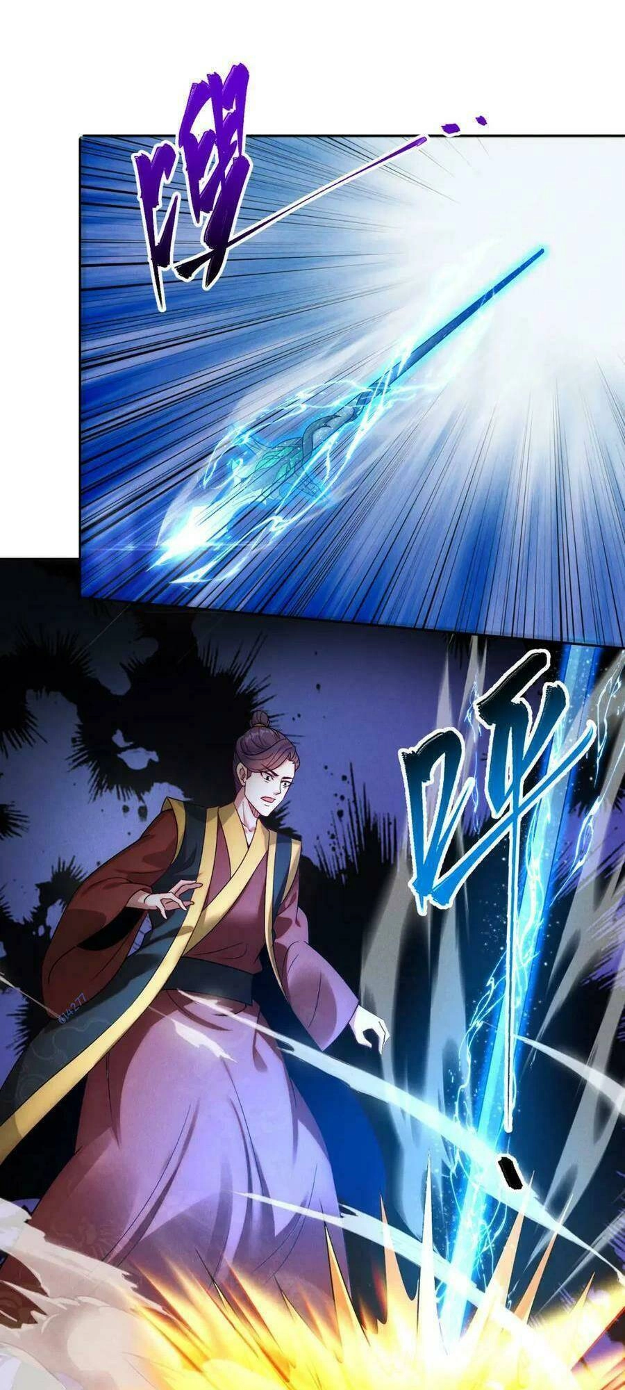 Tối Cường Thần Thoại Đế Hoàng Chapter 73 - 52