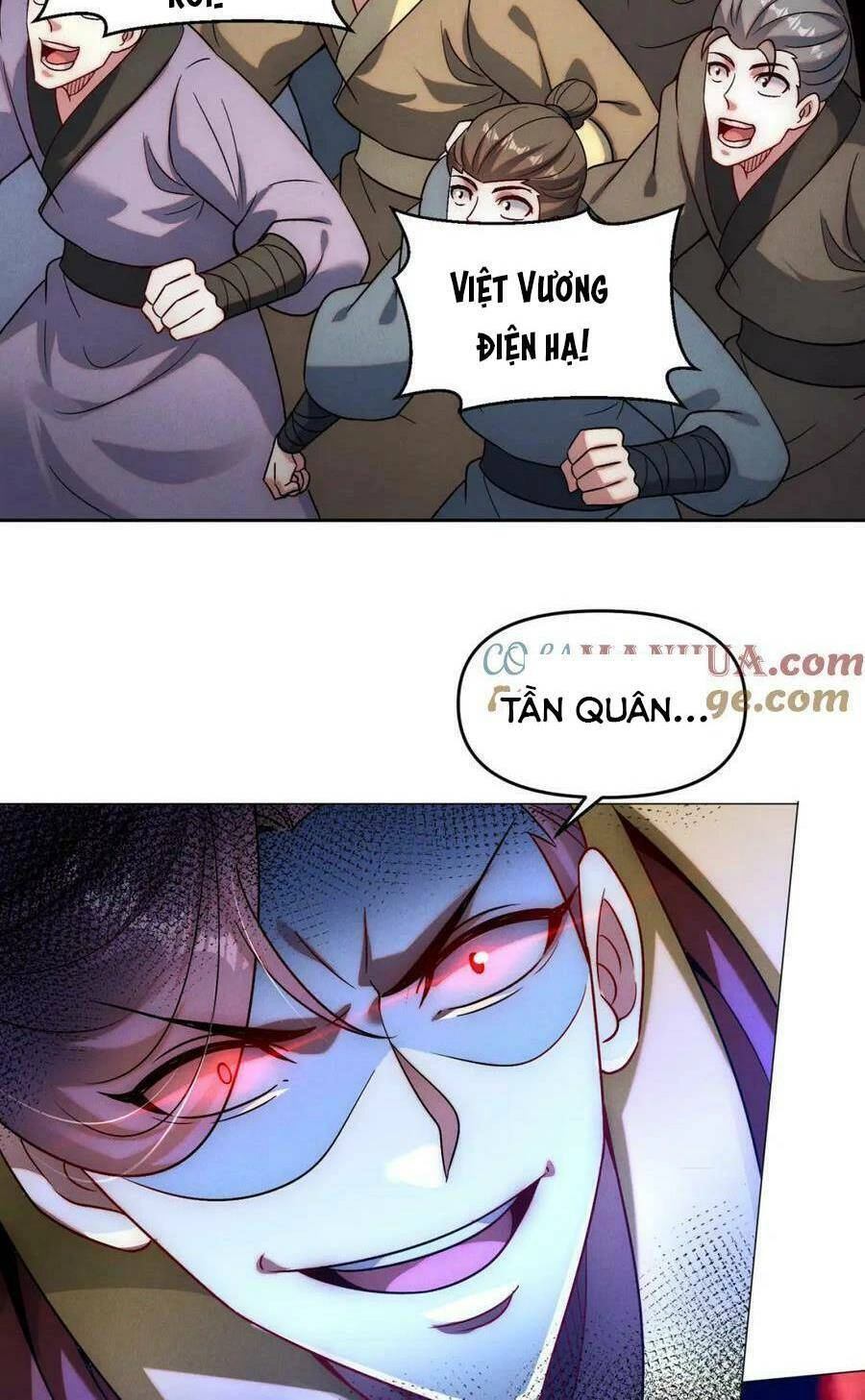 Tối Cường Thần Thoại Đế Hoàng Chapter 73 - 57