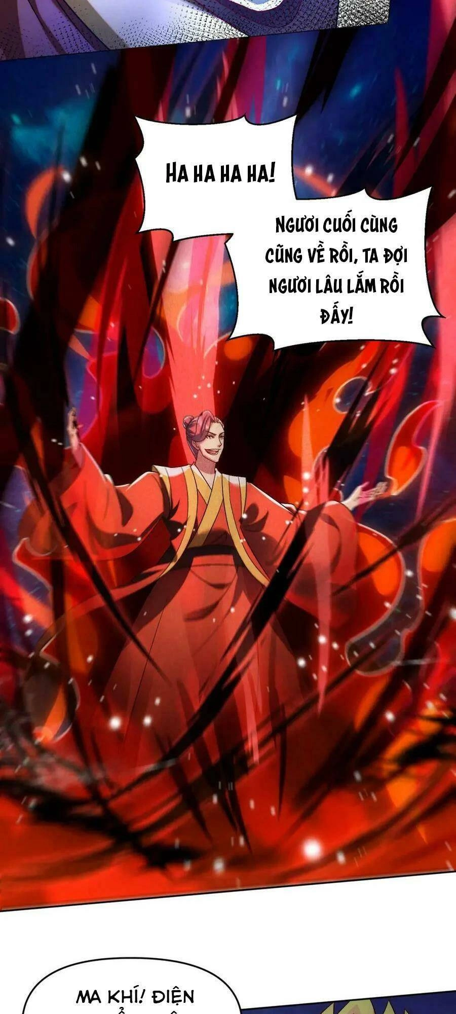 Tối Cường Thần Thoại Đế Hoàng Chapter 73 - 58