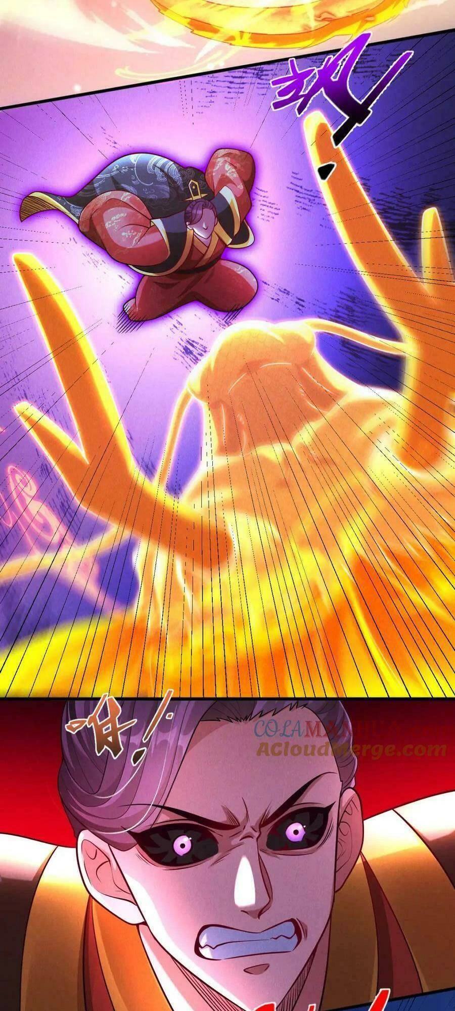 Tối Cường Thần Thoại Đế Hoàng Chapter 74 - 5