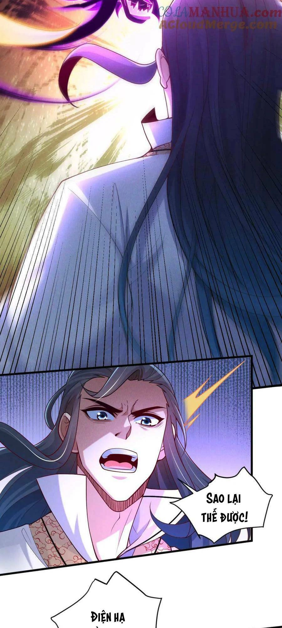 Tối Cường Thần Thoại Đế Hoàng Chapter 74 - 9