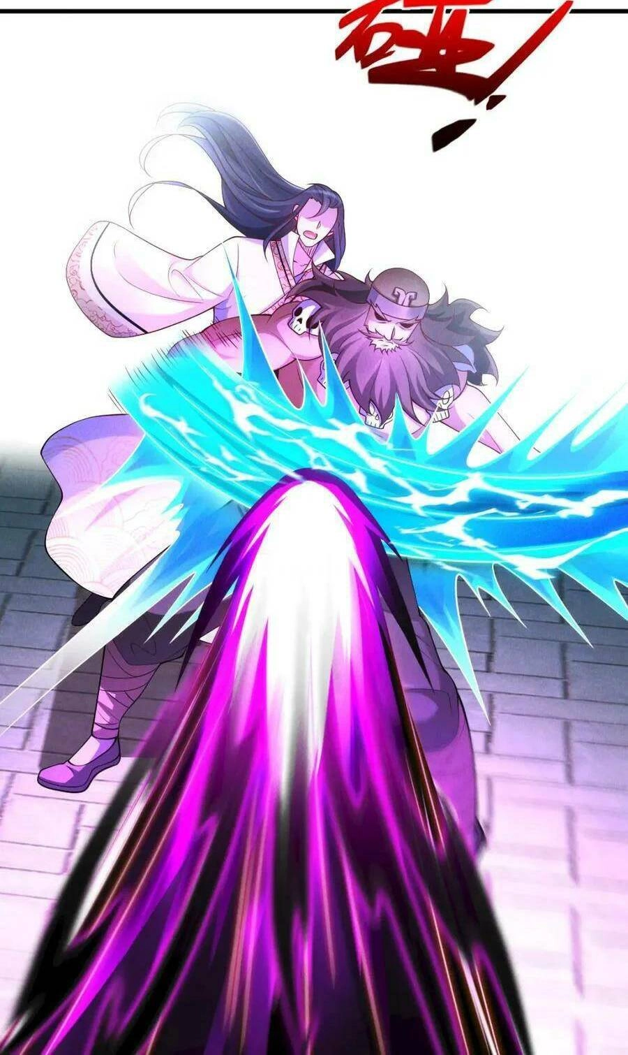 Tối Cường Thần Thoại Đế Hoàng Chapter 74 - 11