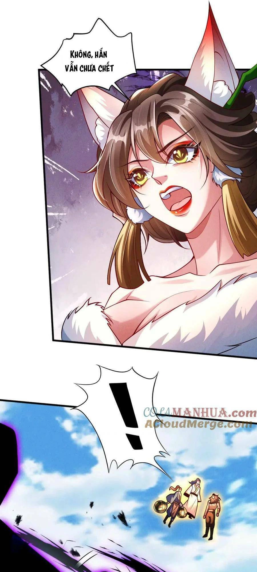 Tối Cường Thần Thoại Đế Hoàng Chapter 74 - 16