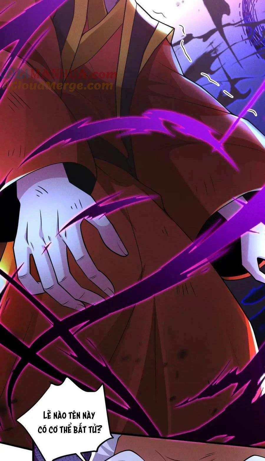 Tối Cường Thần Thoại Đế Hoàng Chapter 74 - 18