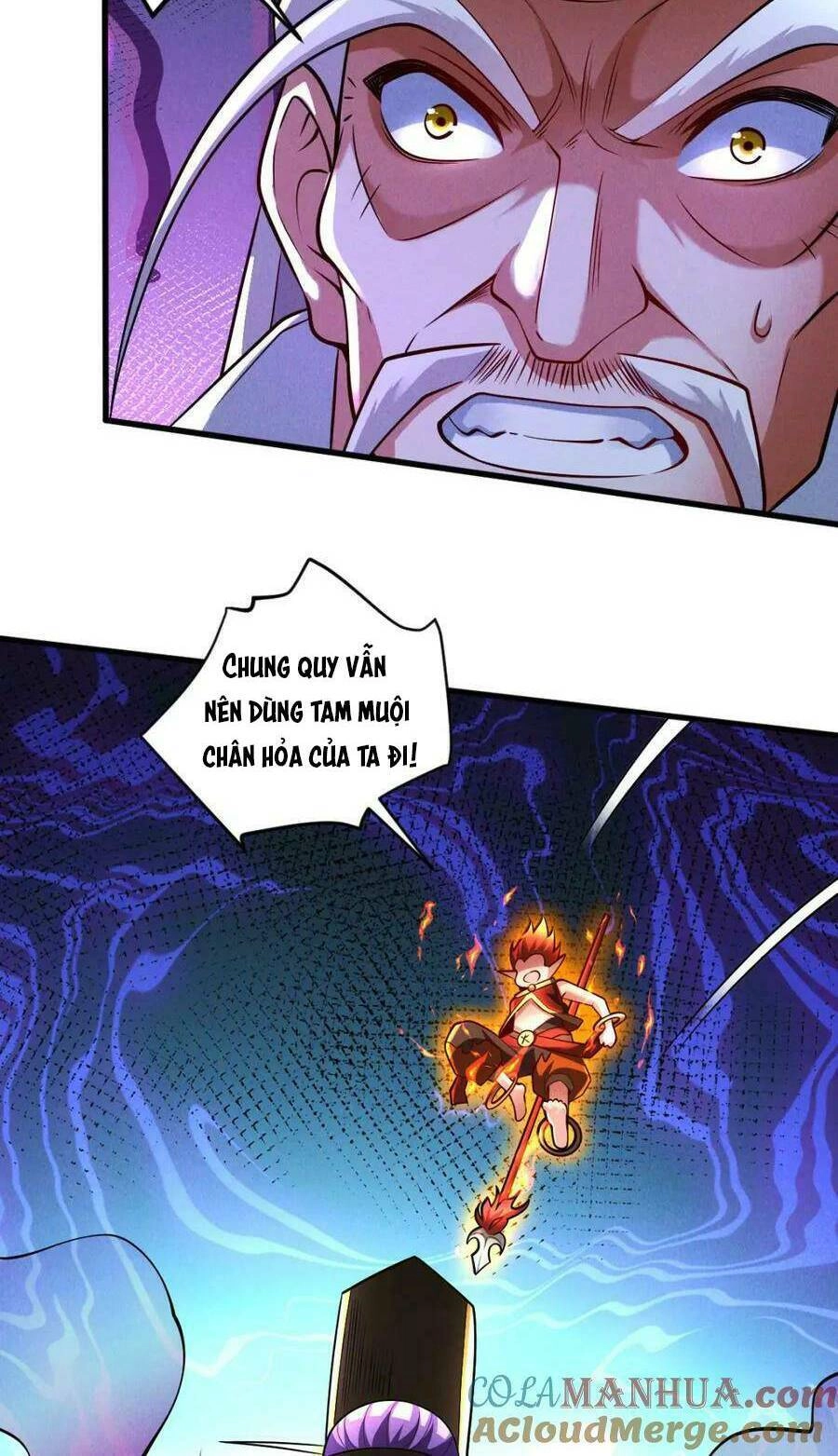 Tối Cường Thần Thoại Đế Hoàng Chapter 74 - 19