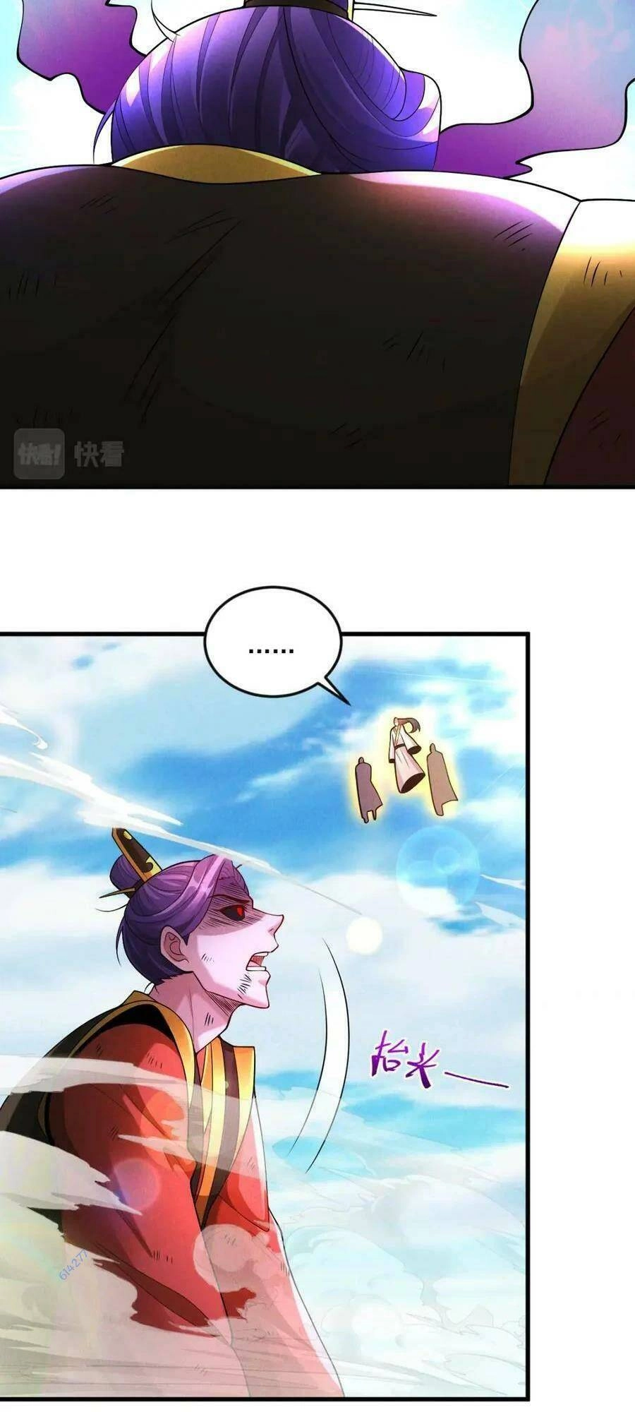 Tối Cường Thần Thoại Đế Hoàng Chapter 74 - 20