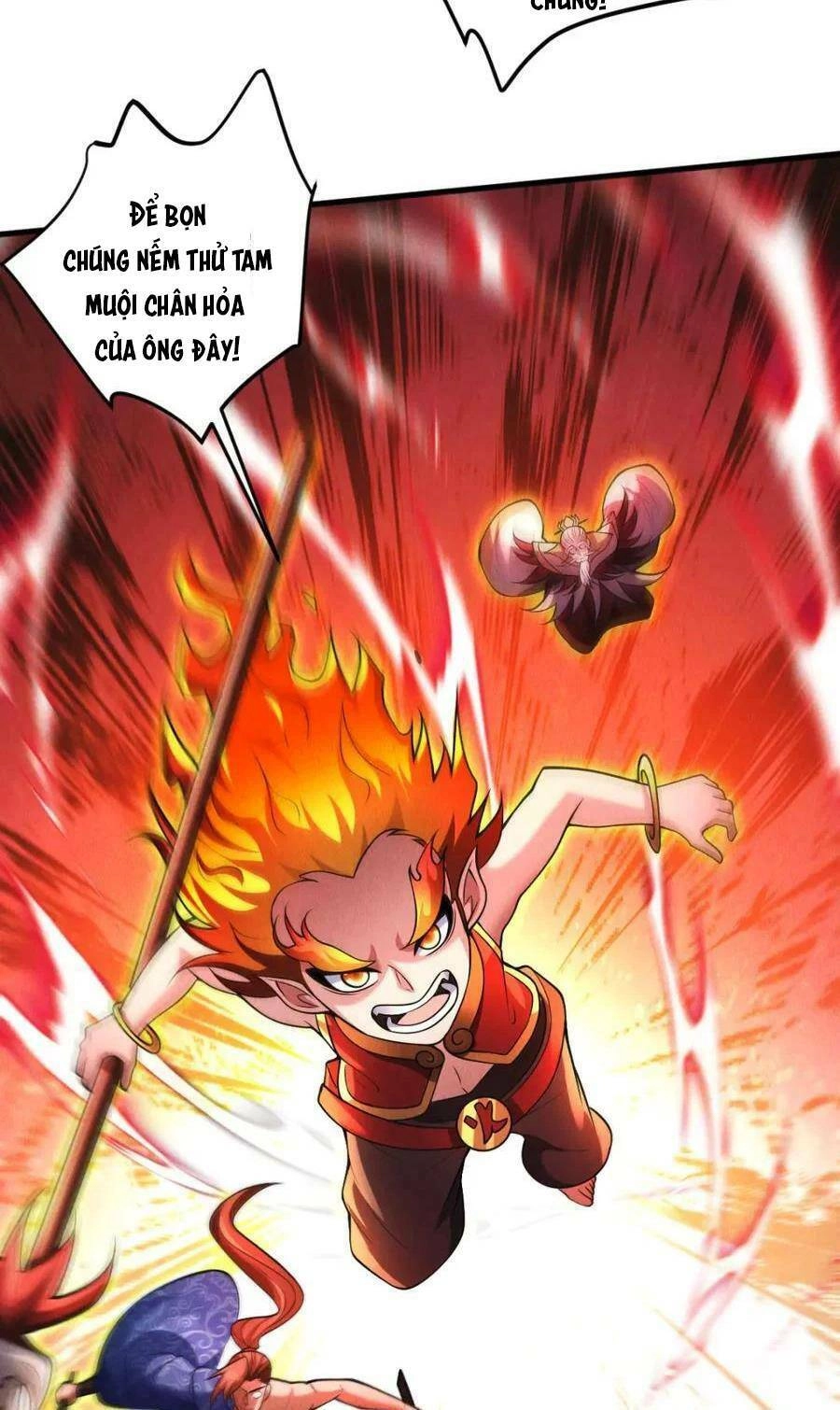 Tối Cường Thần Thoại Đế Hoàng Chapter 74 - 26