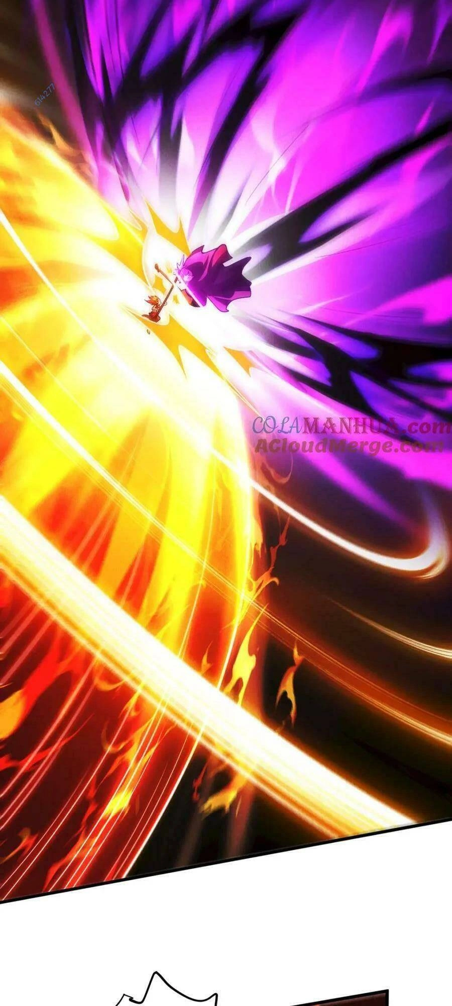 Tối Cường Thần Thoại Đế Hoàng Chapter 74 - 30