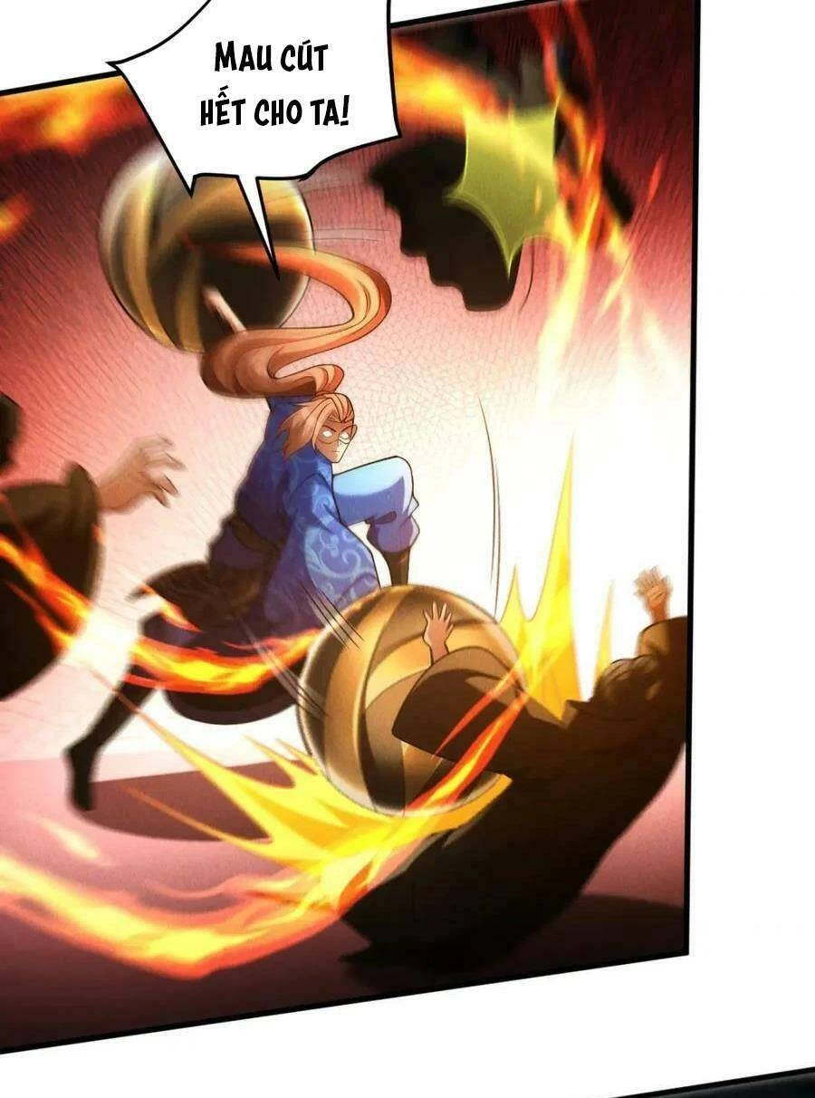 Tối Cường Thần Thoại Đế Hoàng Chapter 74 - 31