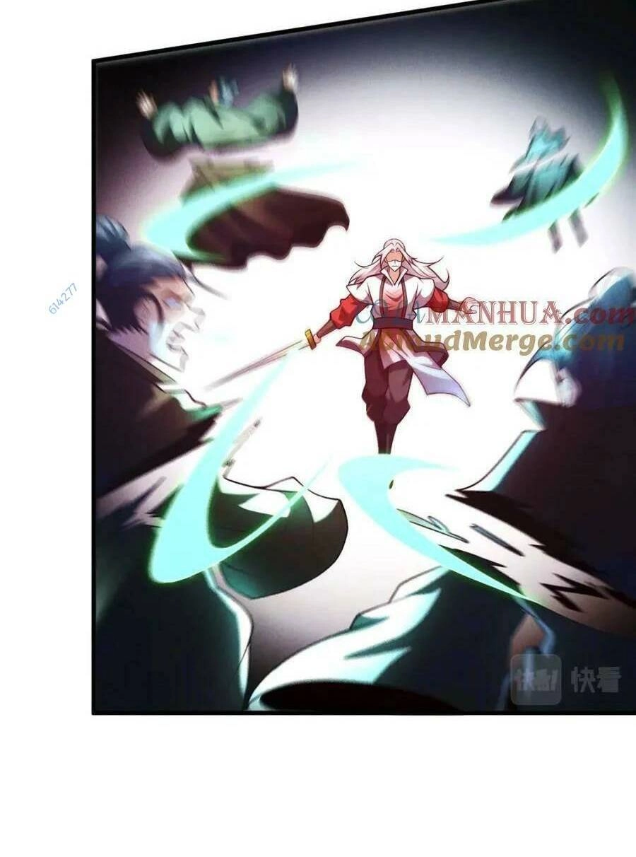 Tối Cường Thần Thoại Đế Hoàng Chapter 74 - 32