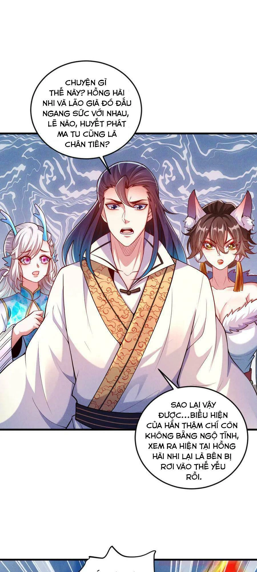 Tối Cường Thần Thoại Đế Hoàng Chapter 74 - 34