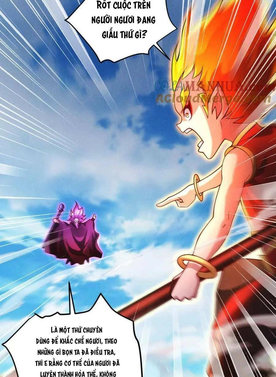 Tối Cường Thần Thoại Đế Hoàng Chapter 74 - 35