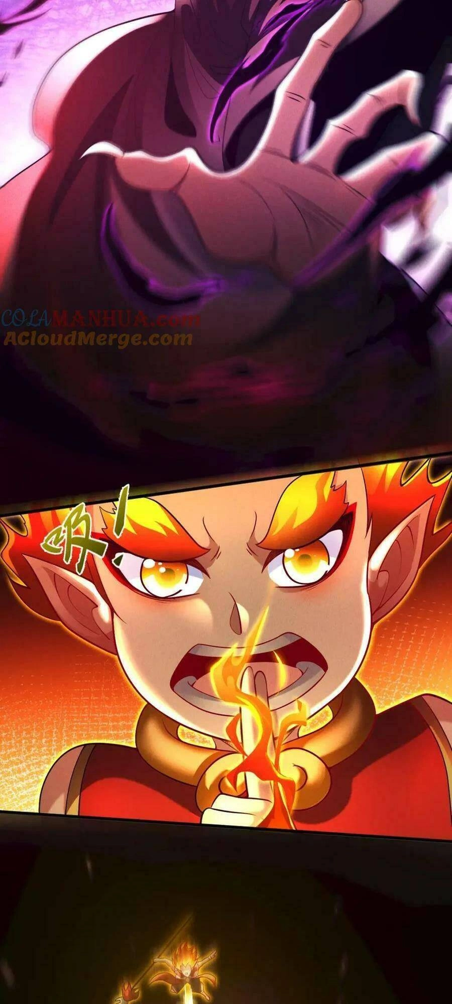 Tối Cường Thần Thoại Đế Hoàng Chapter 74 - 37