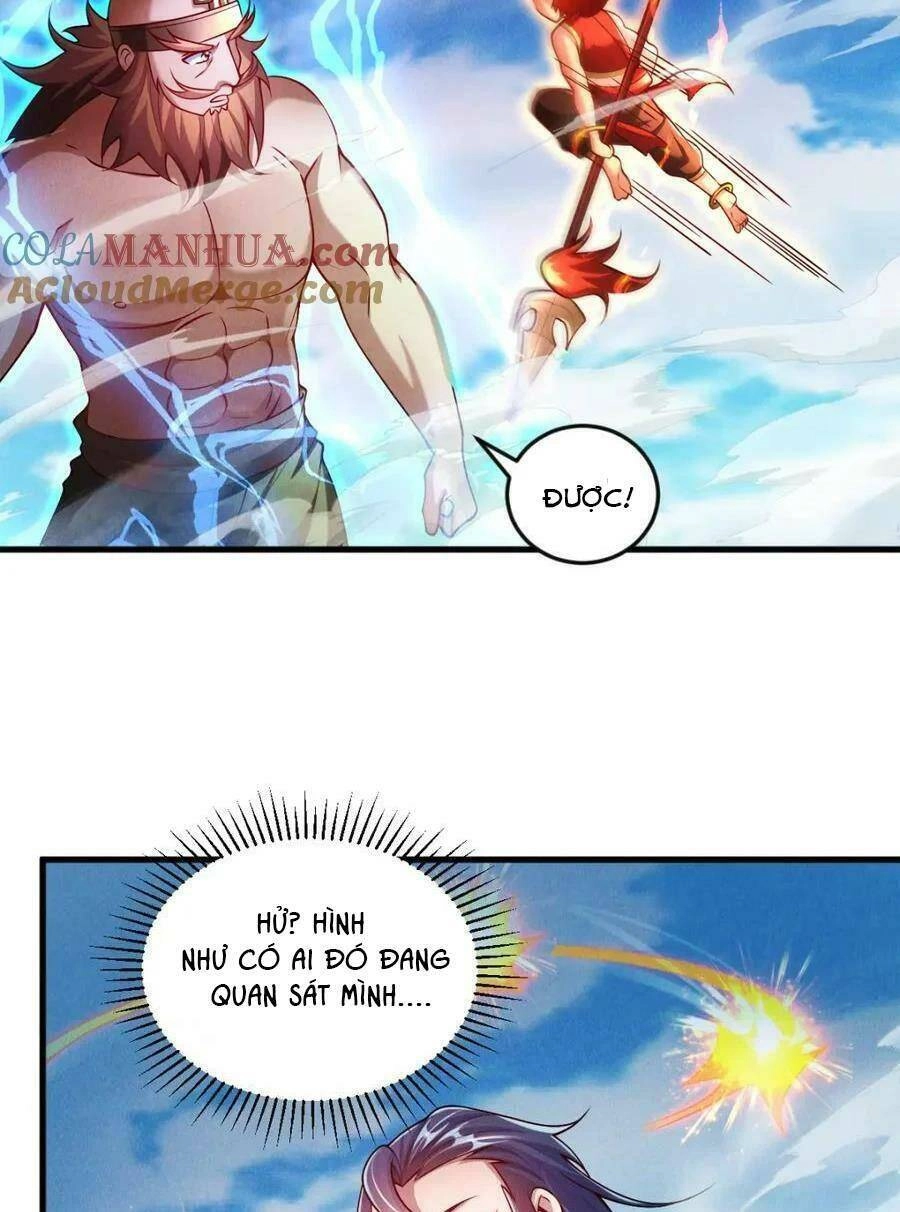 Tối Cường Thần Thoại Đế Hoàng Chapter 74 - 40