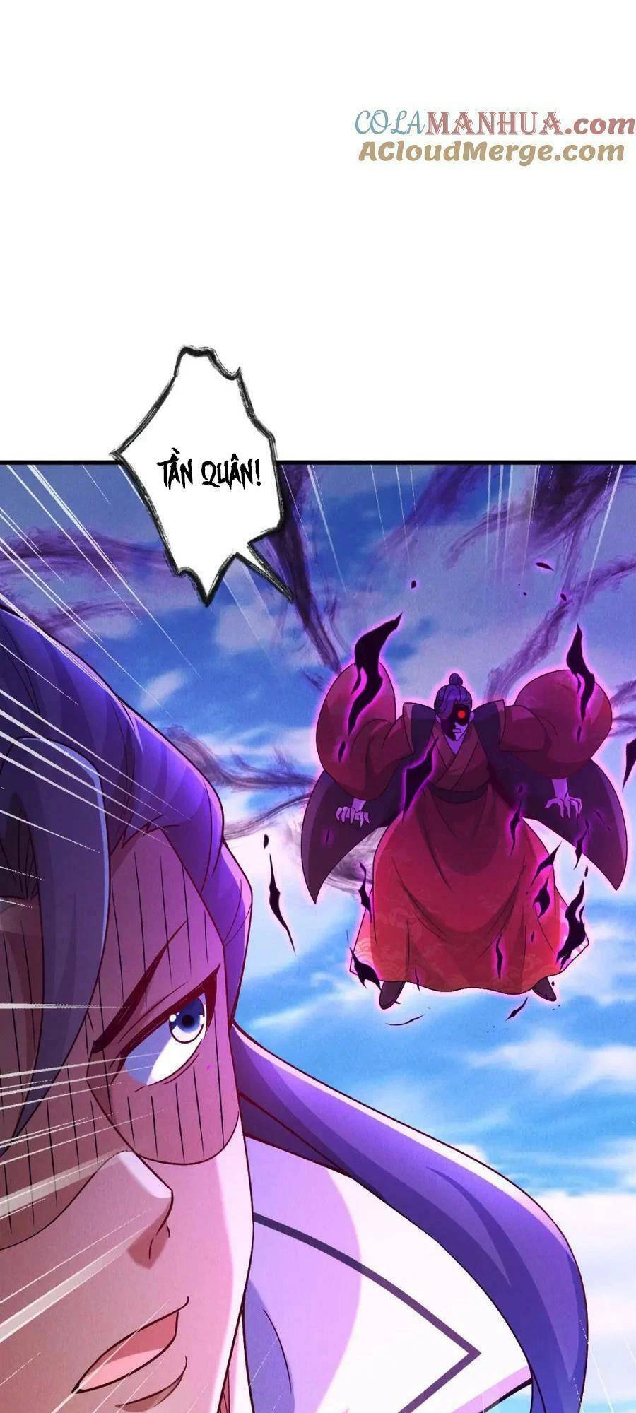 Tối Cường Thần Thoại Đế Hoàng Chapter 74 - 42