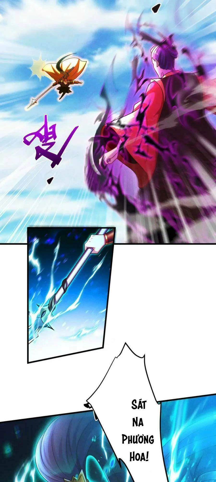 Tối Cường Thần Thoại Đế Hoàng Chapter 74 - 45