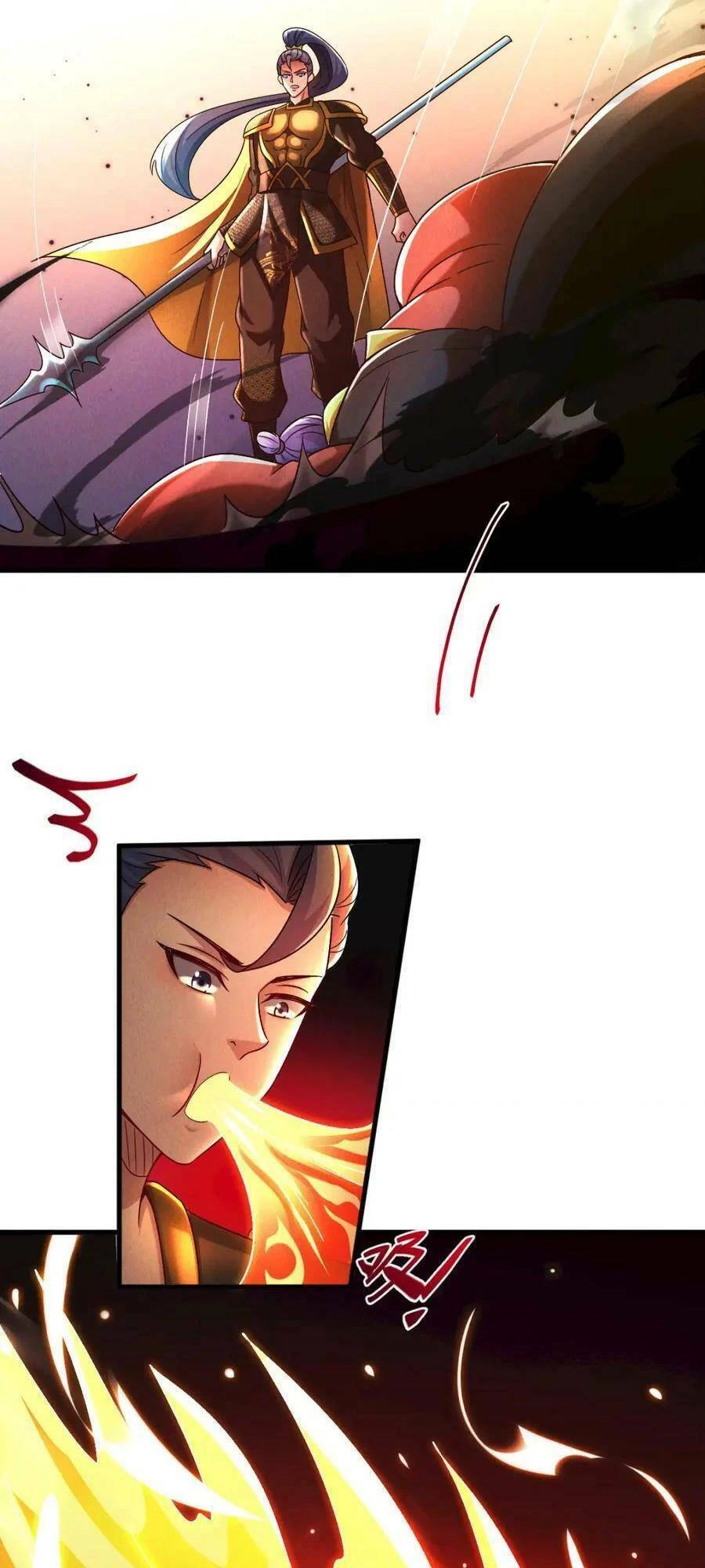 Tối Cường Thần Thoại Đế Hoàng Chapter 74 - 49