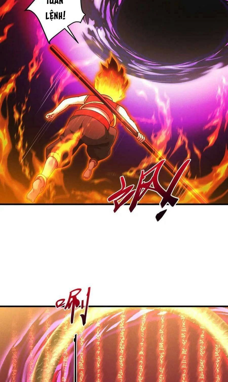 Tối Cường Thần Thoại Đế Hoàng Chapter 74 - 55