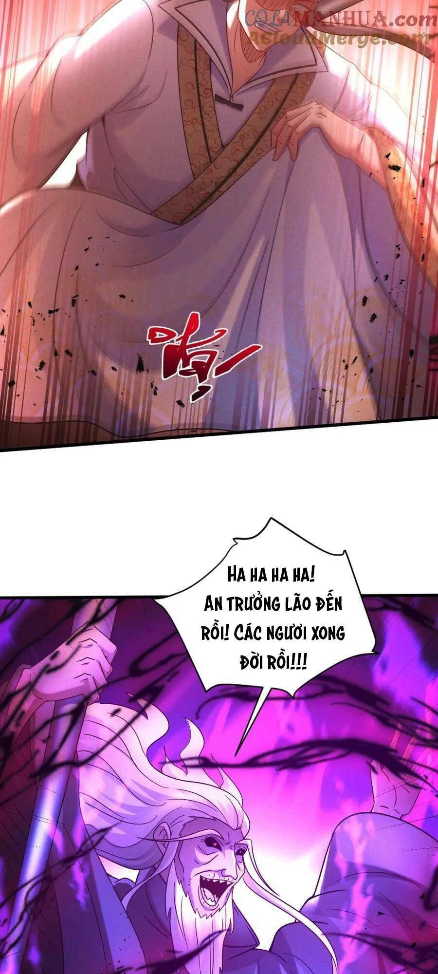 Tối Cường Thần Thoại Đế Hoàng Chapter 74 - 58