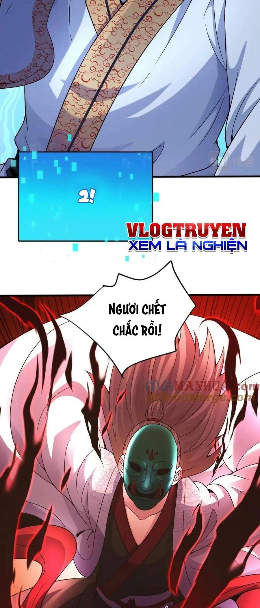 Tối Cường Thần Thoại Đế Hoàng Chapter 76 - 6