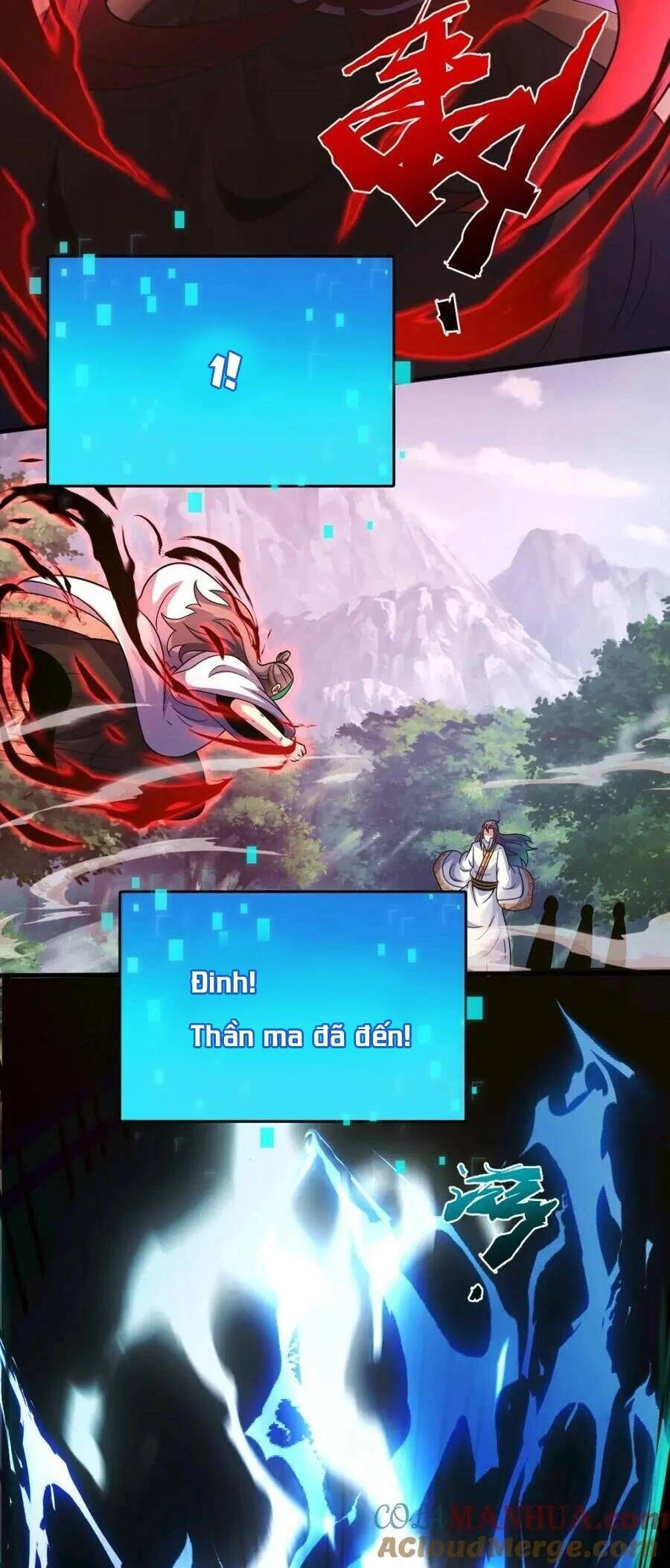 Tối Cường Thần Thoại Đế Hoàng Chapter 76 - 7