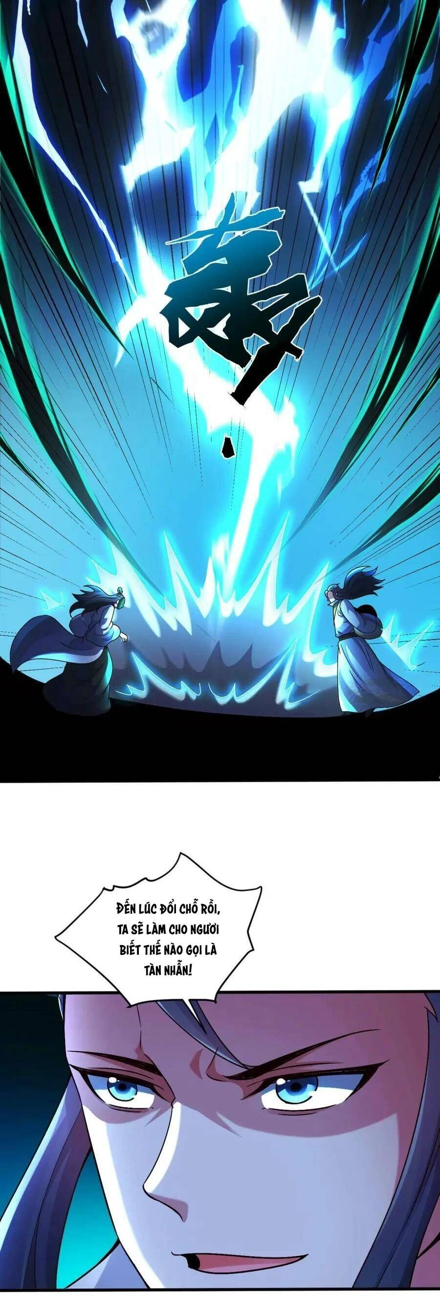 Tối Cường Thần Thoại Đế Hoàng Chapter 76 - 8