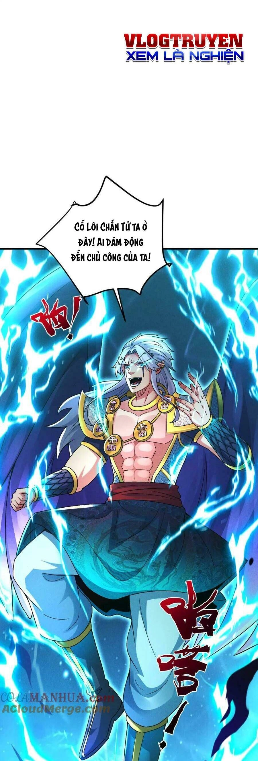 Tối Cường Thần Thoại Đế Hoàng Chapter 76 - 9