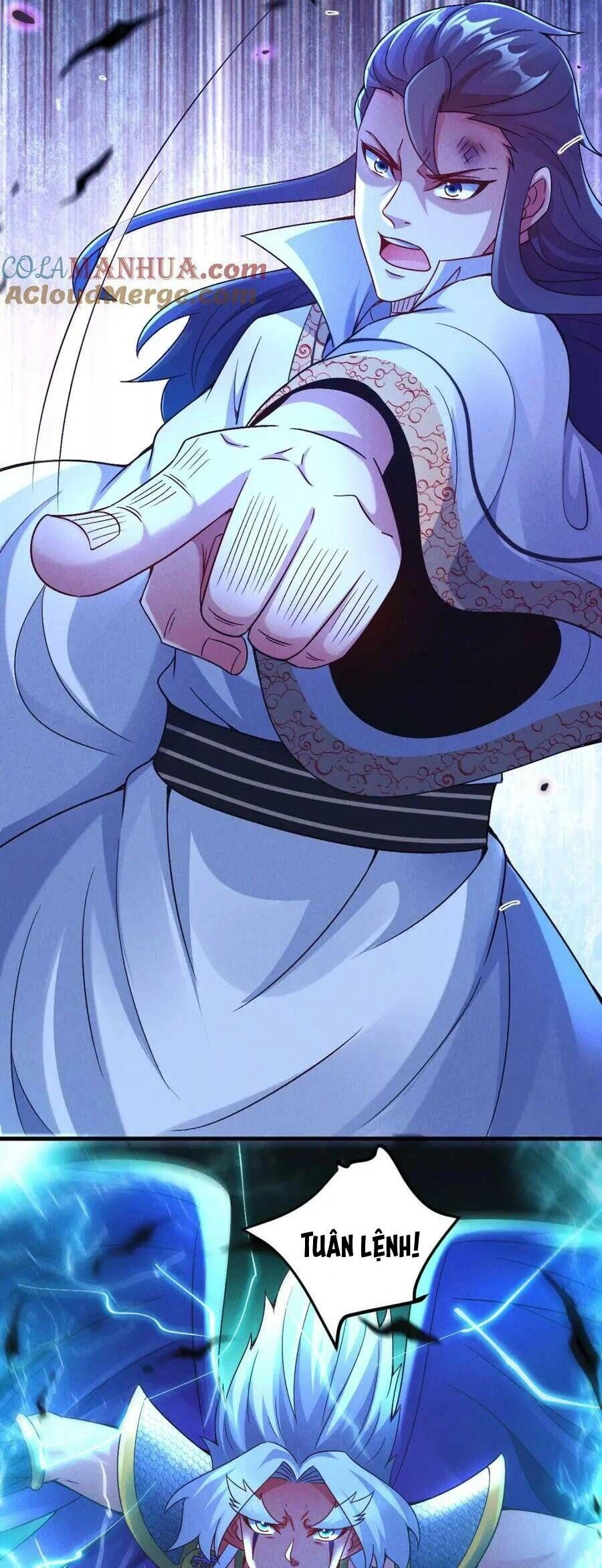 Tối Cường Thần Thoại Đế Hoàng Chapter 76 - 12