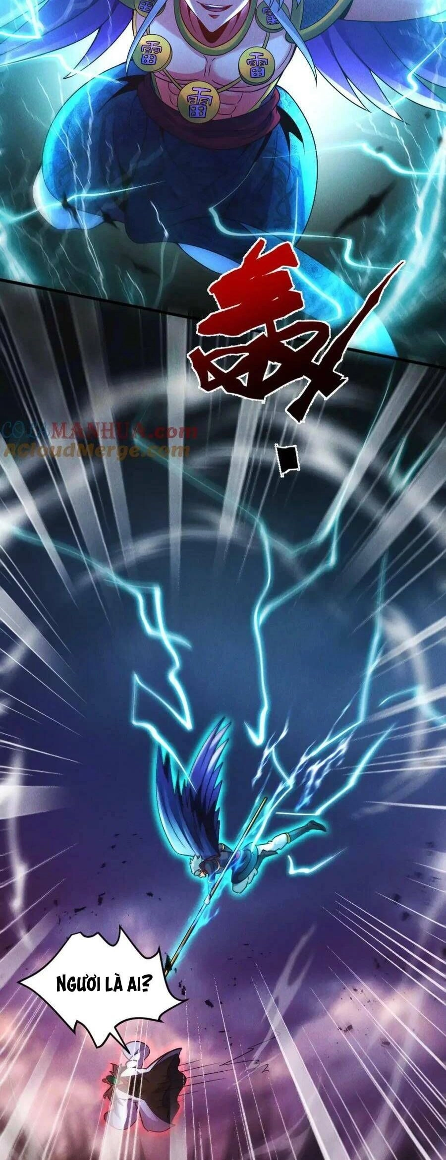 Tối Cường Thần Thoại Đế Hoàng Chapter 76 - 13