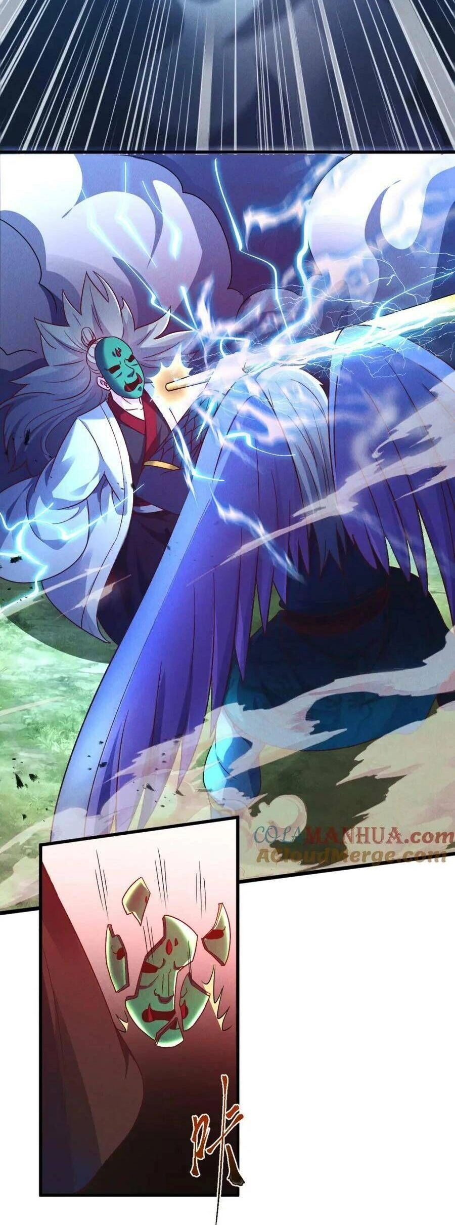 Tối Cường Thần Thoại Đế Hoàng Chapter 76 - 16