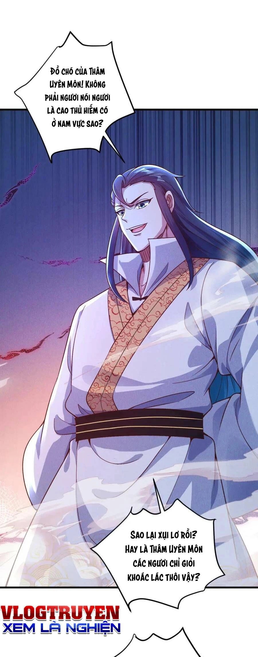 Tối Cường Thần Thoại Đế Hoàng Chapter 76 - 25