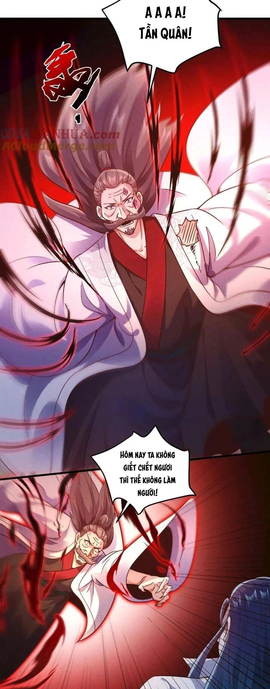 Tối Cường Thần Thoại Đế Hoàng Chapter 76 - 26