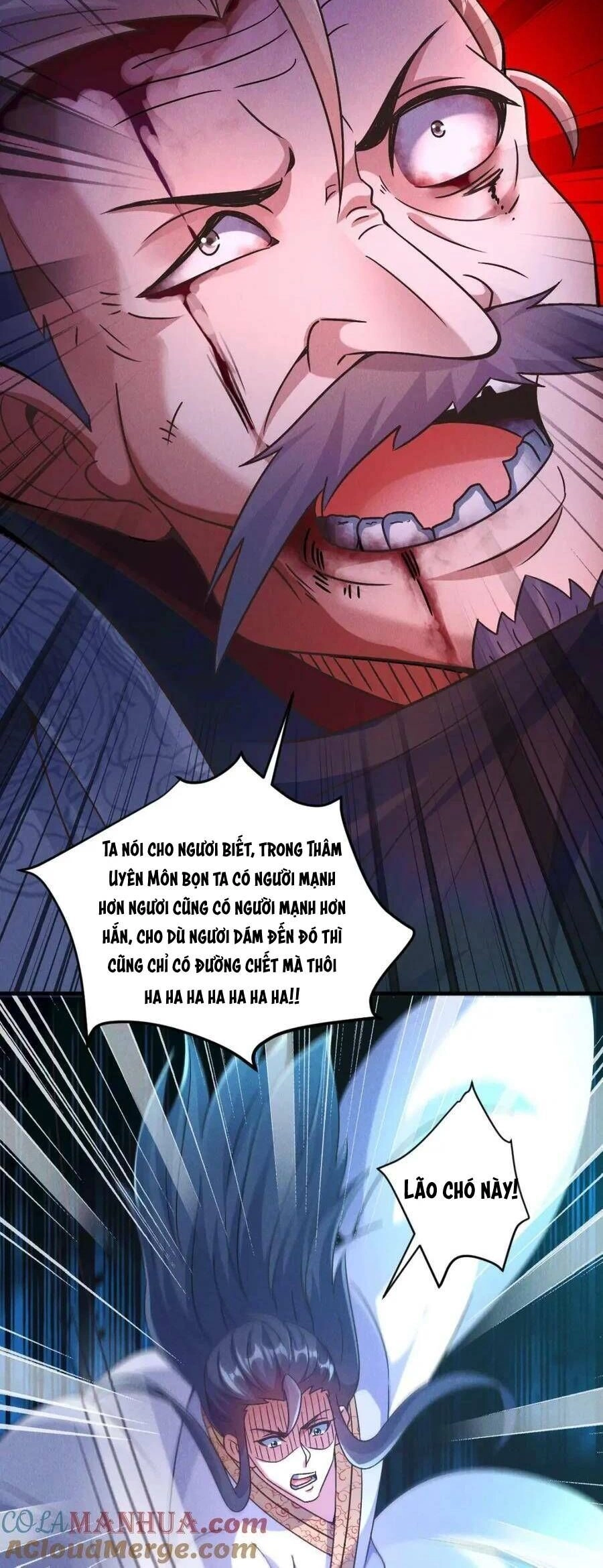 Tối Cường Thần Thoại Đế Hoàng Chapter 76 - 30