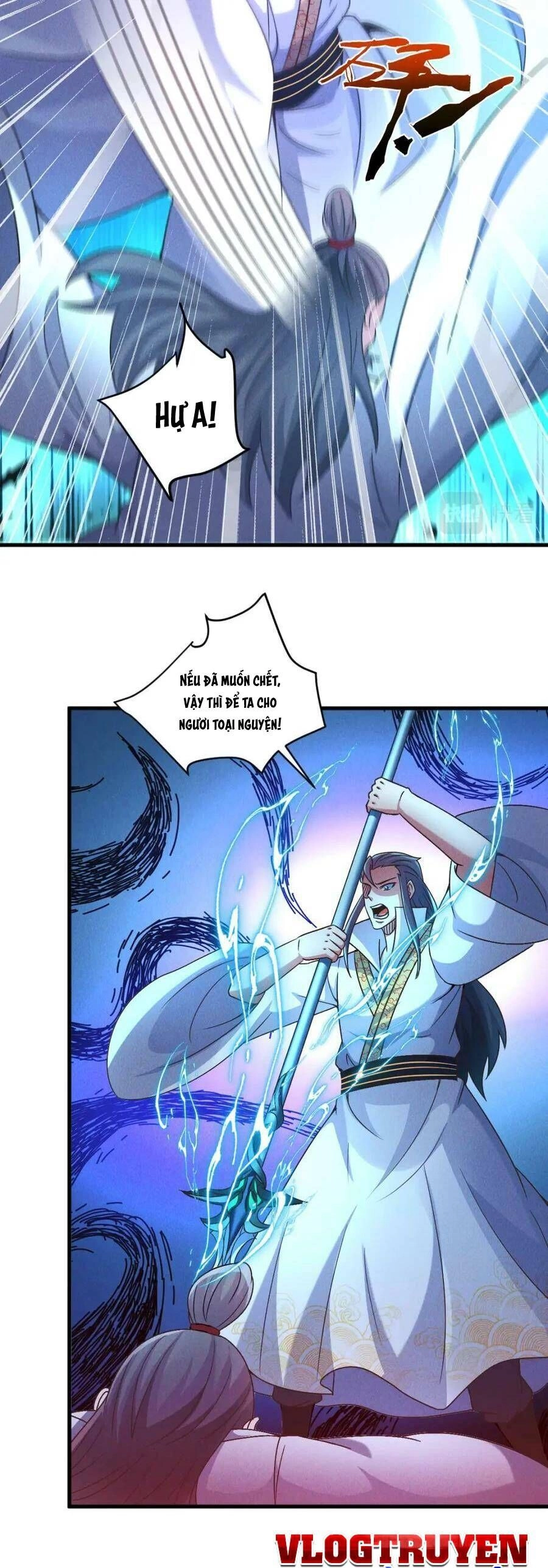 Tối Cường Thần Thoại Đế Hoàng Chapter 76 - 31