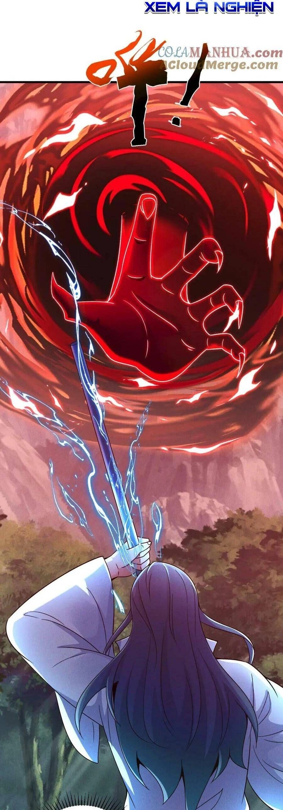 Tối Cường Thần Thoại Đế Hoàng Chapter 76 - 32