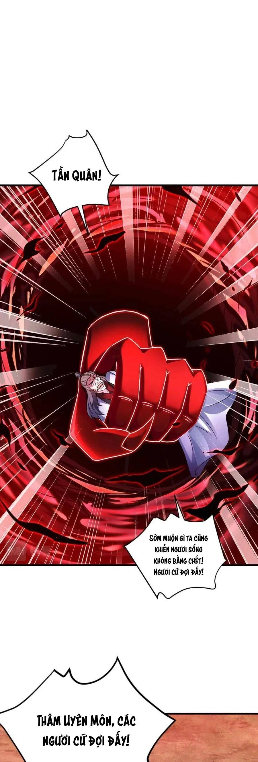 Tối Cường Thần Thoại Đế Hoàng Chapter 76 - 34