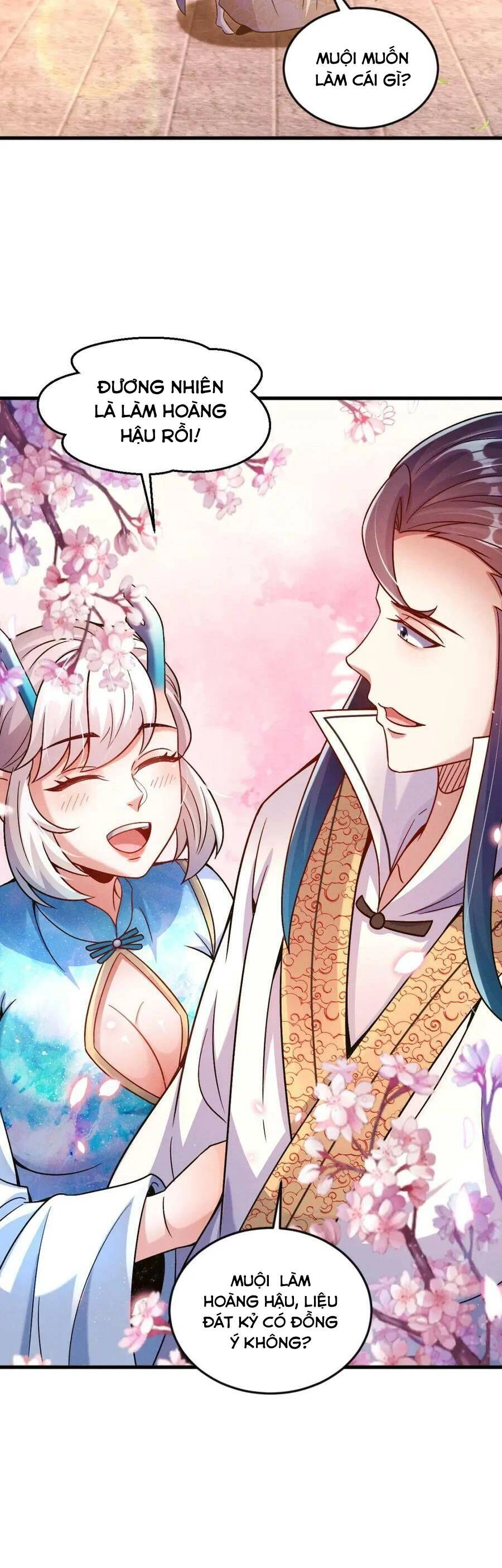 Tối Cường Thần Thoại Đế Hoàng Chapter 76 - 42