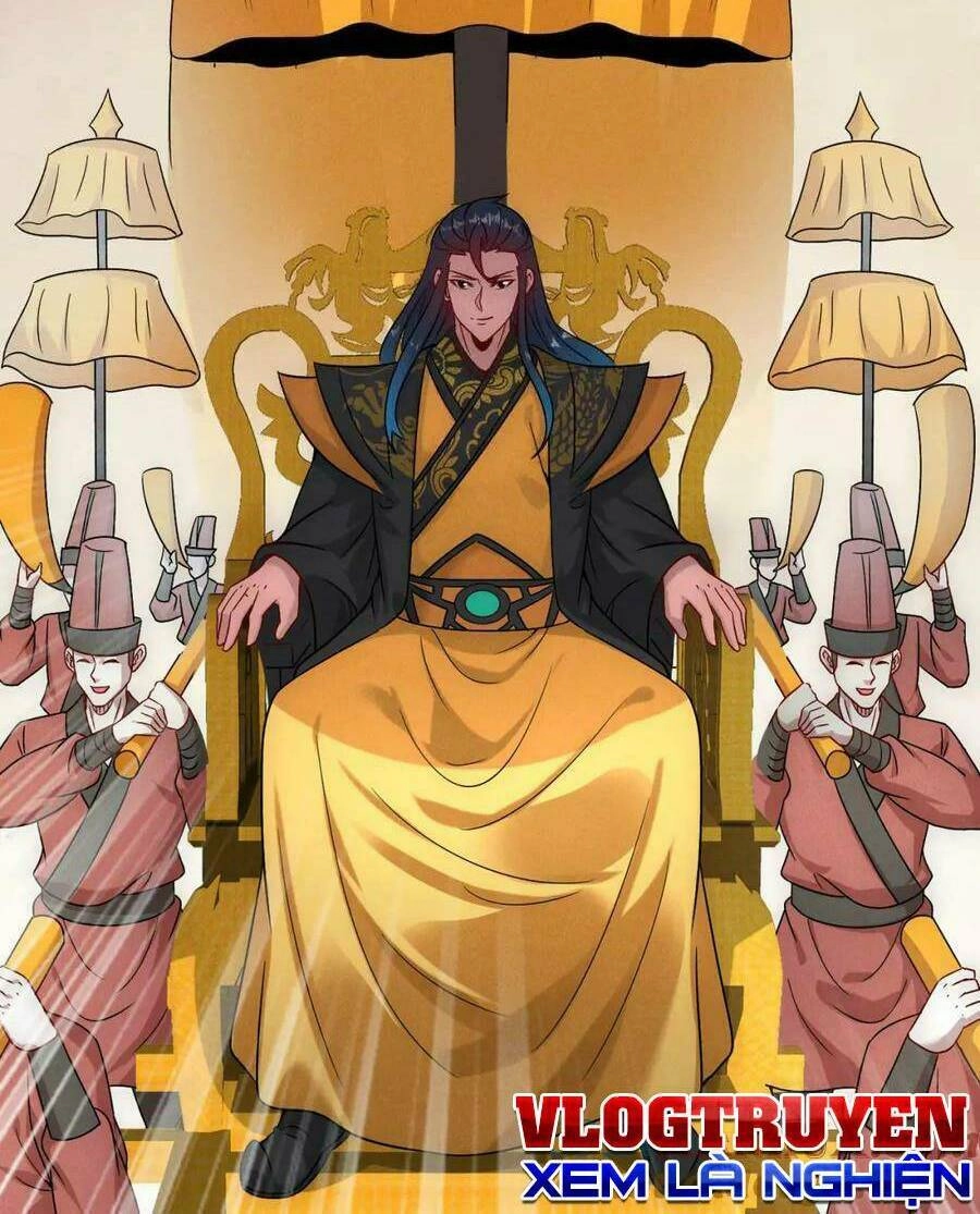 Tối Cường Thần Thoại Đế Hoàng Chapter 77 - 12