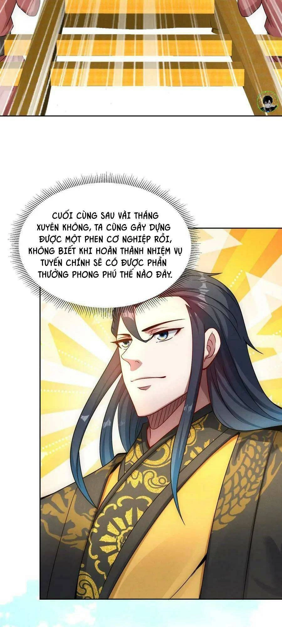 Tối Cường Thần Thoại Đế Hoàng Chapter 77 - 13