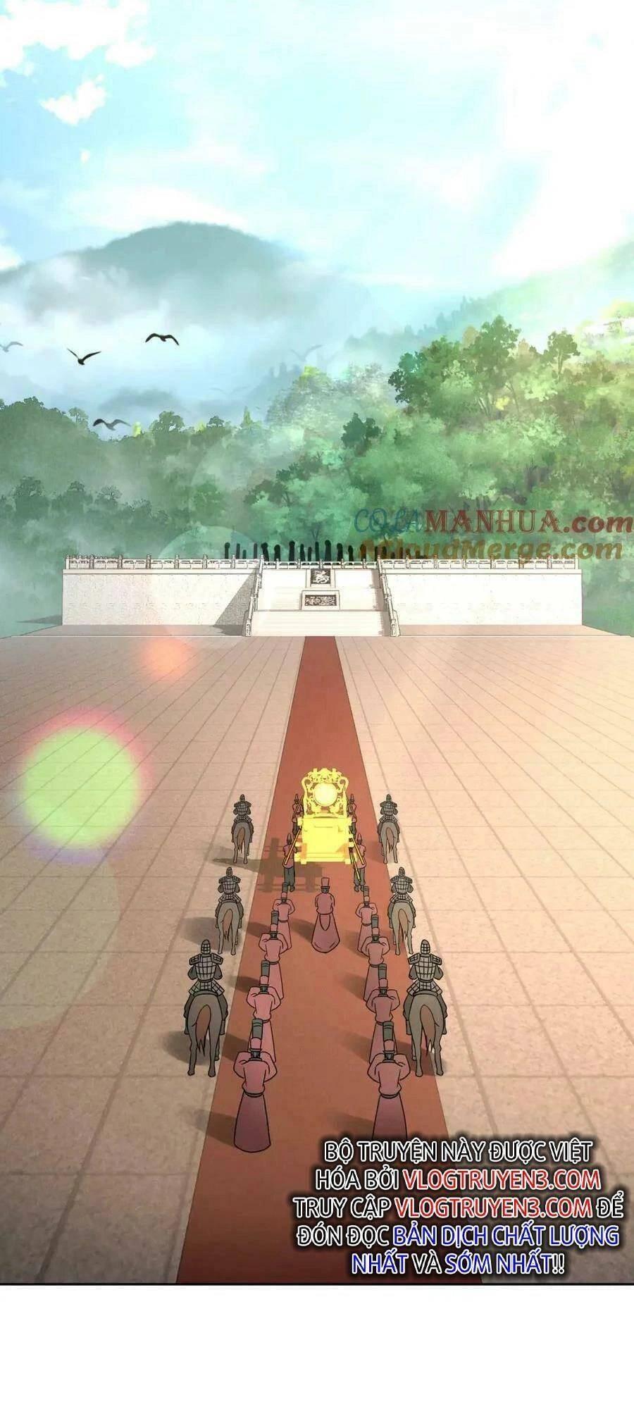 Tối Cường Thần Thoại Đế Hoàng Chapter 77 - 14