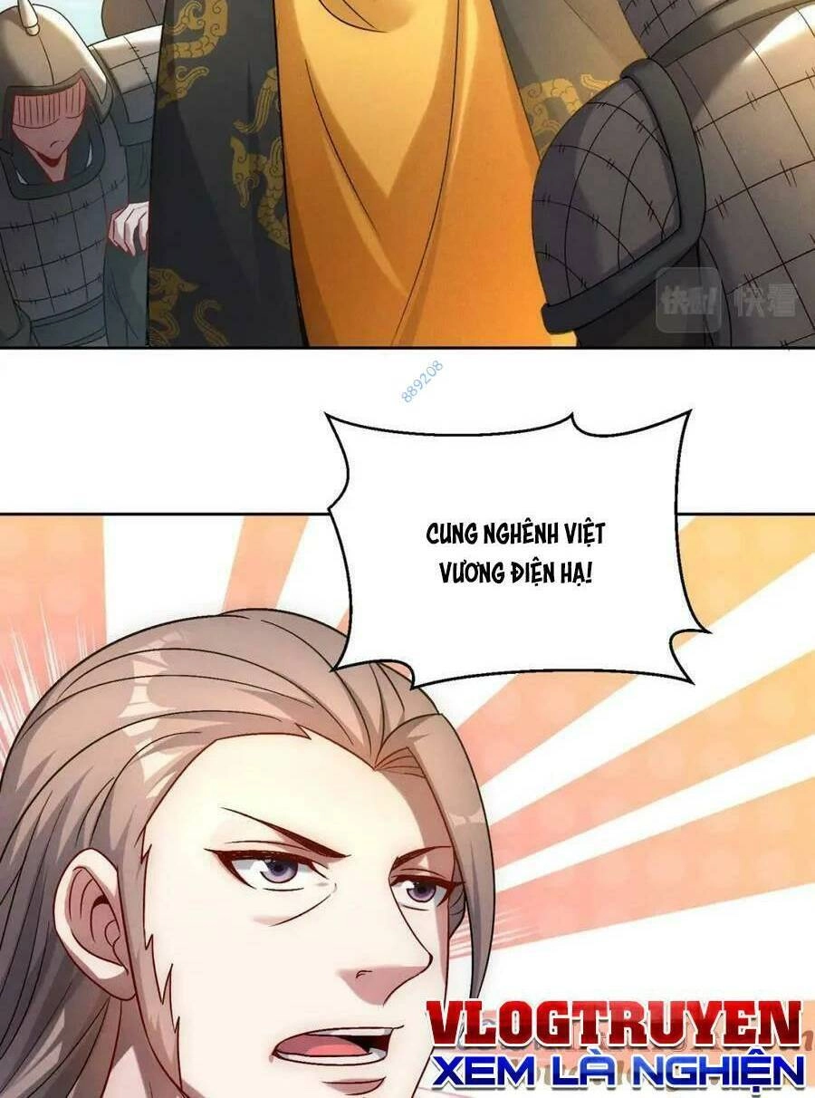 Tối Cường Thần Thoại Đế Hoàng Chapter 77 - 17