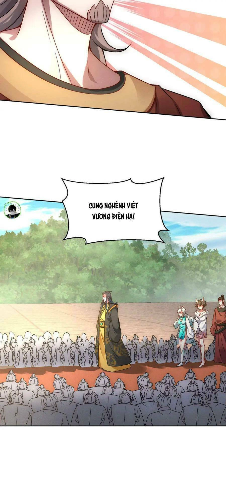 Tối Cường Thần Thoại Đế Hoàng Chapter 77 - 18