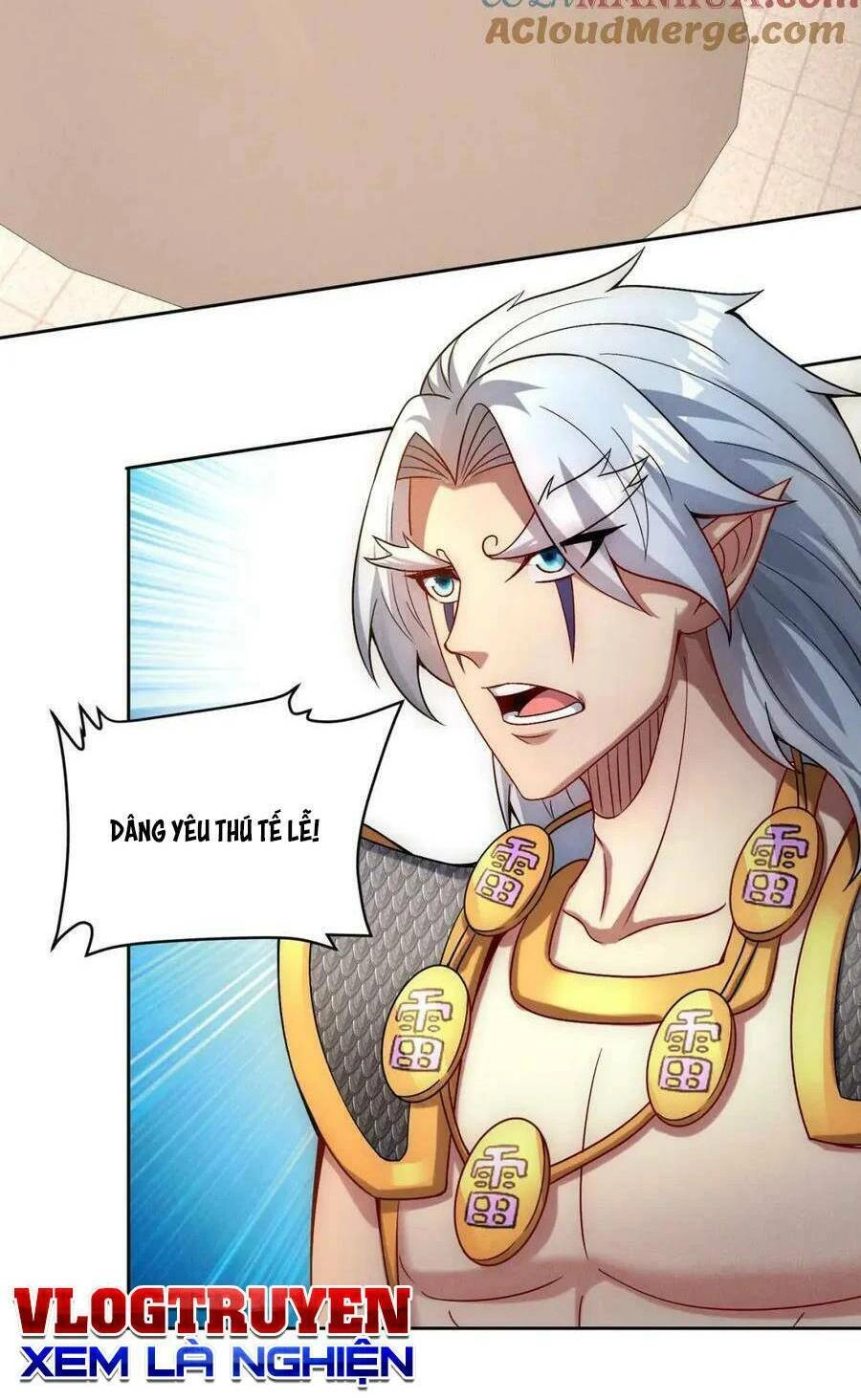 Tối Cường Thần Thoại Đế Hoàng Chapter 77 - 21